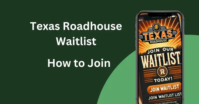 Texas roadhouse waitlist