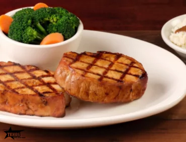 Texas Roadhouse early dine Grilled-Pork-Chops