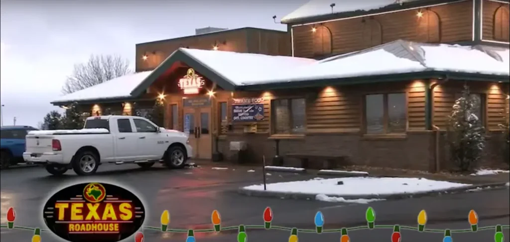 Texas Roadhouse Holiday Hours