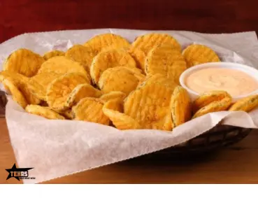 Fried-Pickles-appetizer