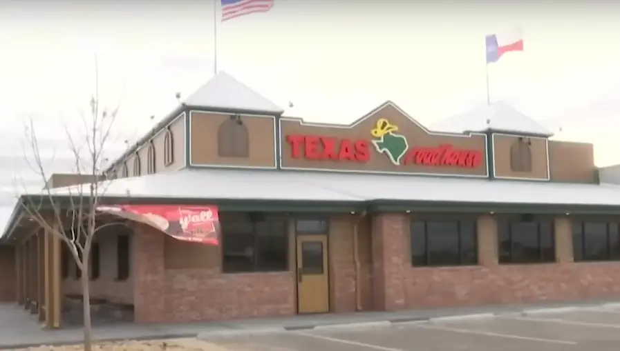 Texas Roadhouse Hours