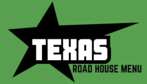 Texas Roadhouse Menu